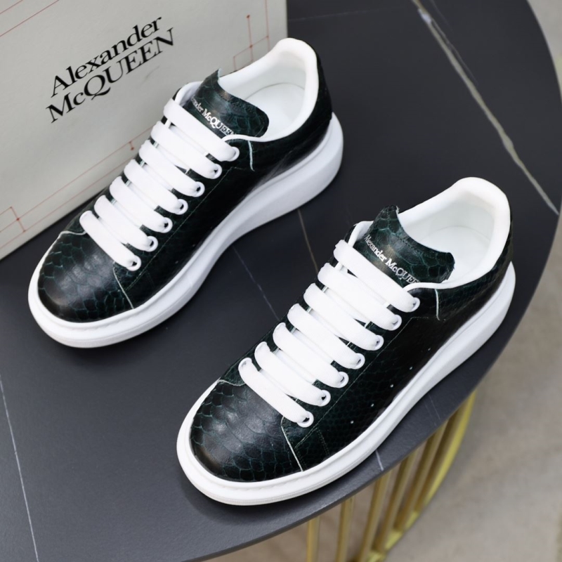 Alexander Mcqueen Casual Shoes